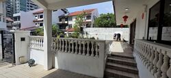 Simon Walk (D19), Terrace #551845121